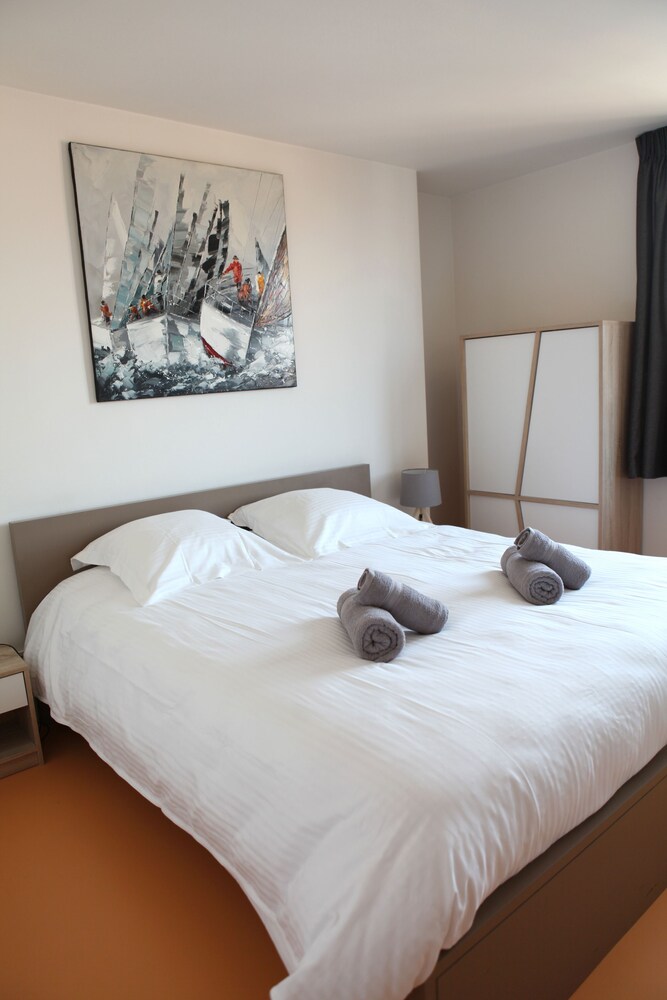 Elberg ApartHotel — Mouscron — photo 5