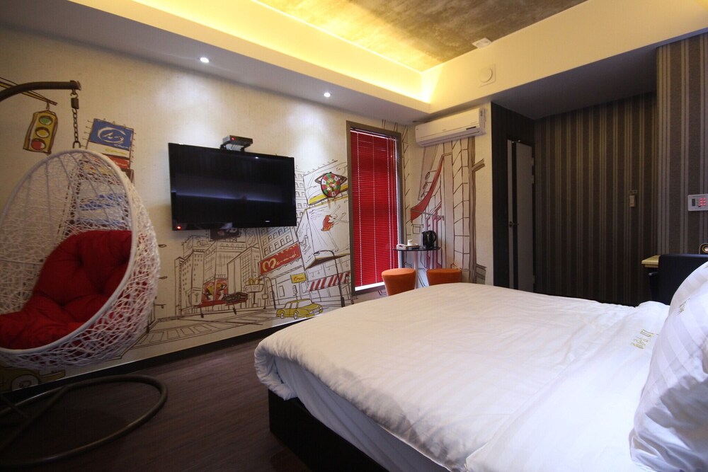 Miryang IN Self Check in Motel in Miryang, South Korea