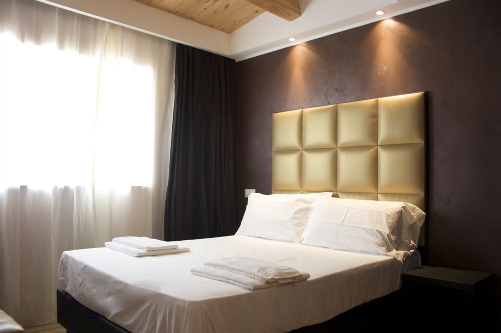 I Due Leoni — hotel in Citta Sant'angelo