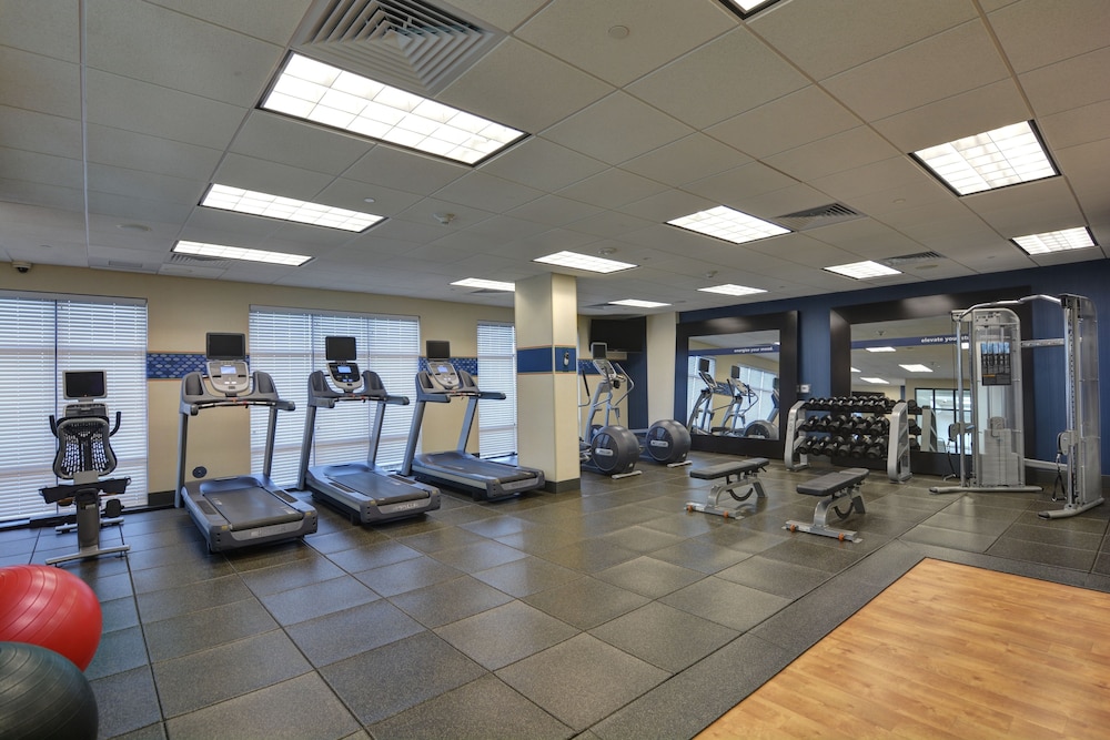 Hampton Inn & Suites Denver Airport Gateway Park - photo 37