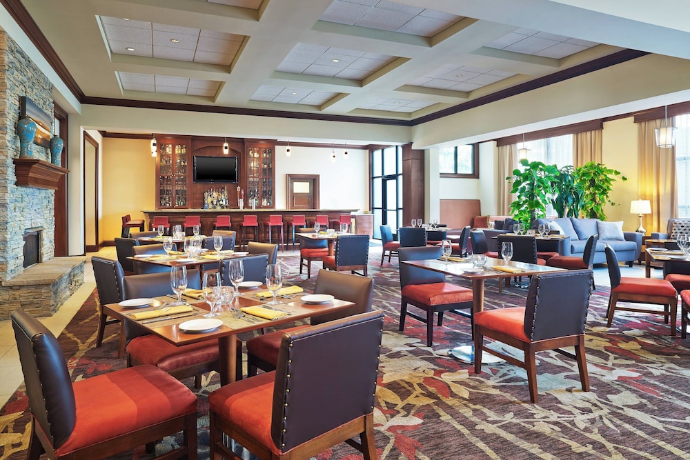 Sheraton Augusta Hotel - photo 15