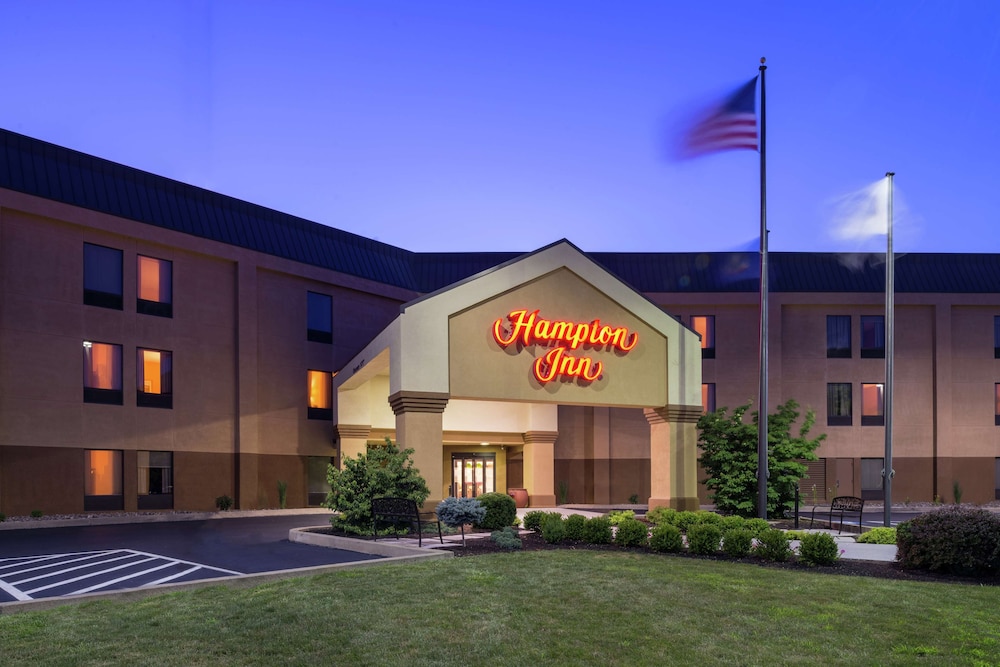 Hampton Inn Selinsgrove Shamokin Dam - featured photo