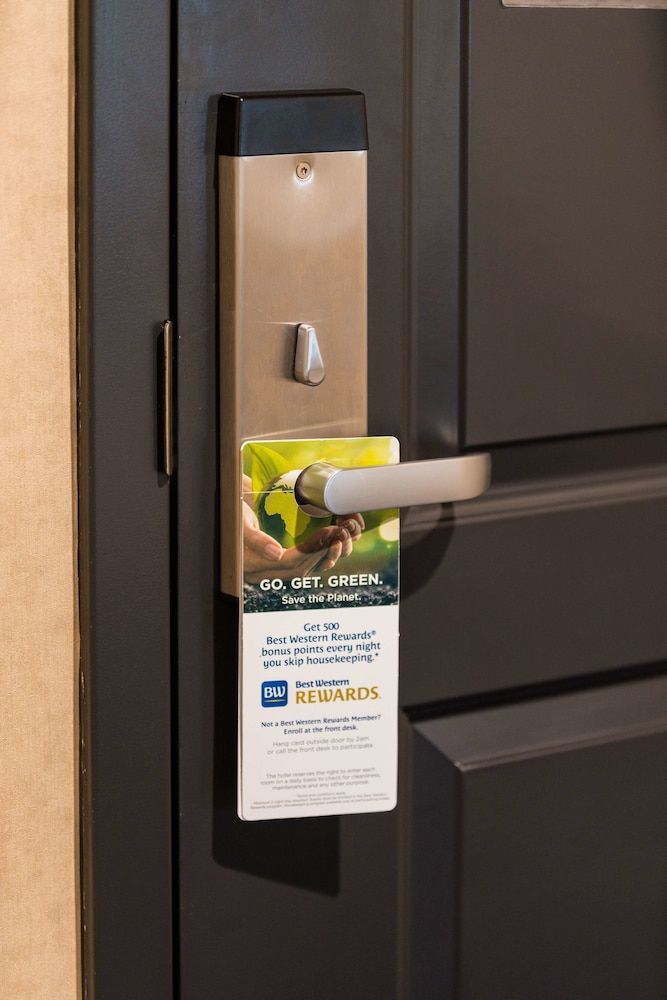 Best Western Premier NOHO Inn - photo 131