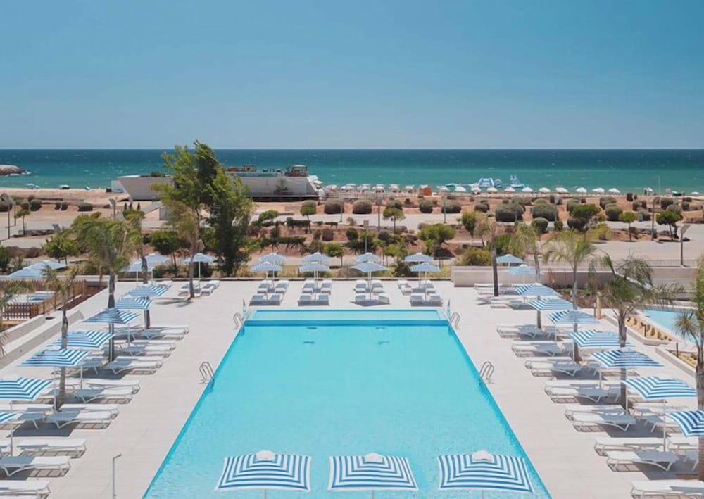 Dom Pedro Residences in Loule, Portugal