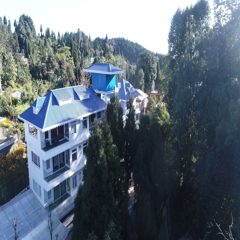 Amaira Resort & Farms Mirik West Bengal — hotel in Mirik
