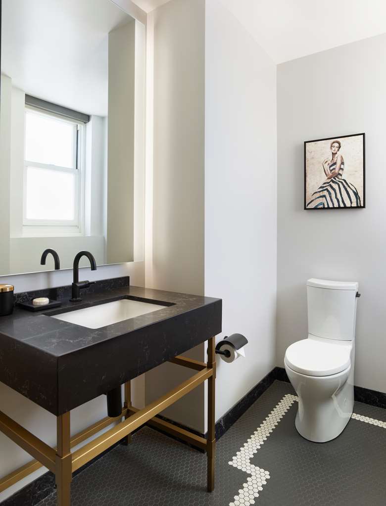 The Clift Royal Sonesta San Francisco - photo 41