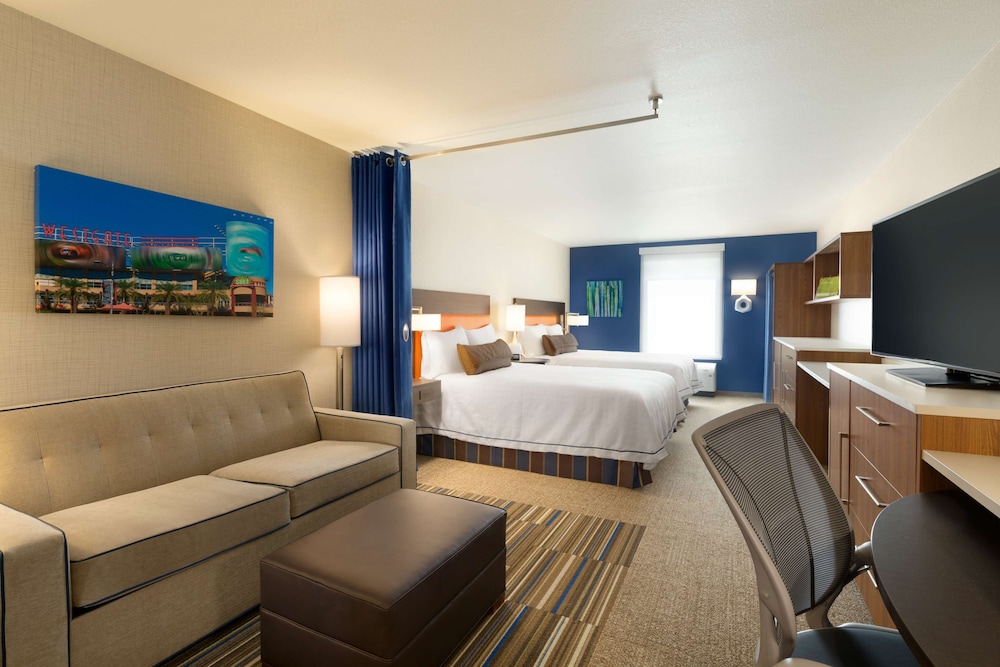 Home2 Suites by Hilton Glendale Westgate - photo 12