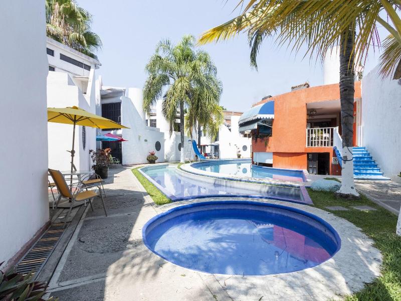 Capital O Hotel Partidor Del Sol — hotel in Tlayacapan