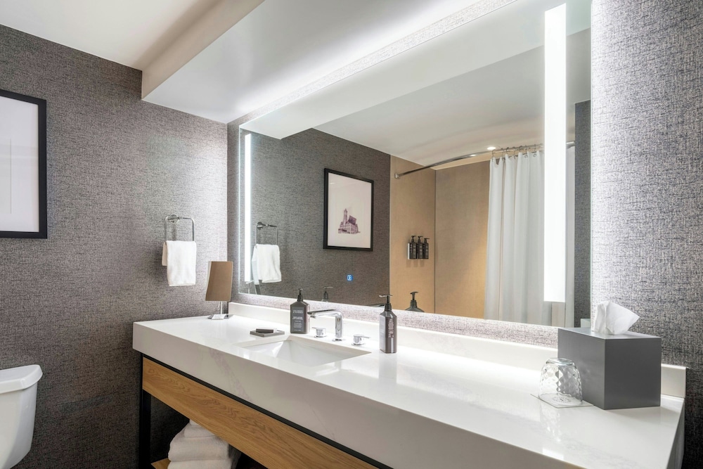 Four Points by Sheraton Nashville Brentwood - photo 17
