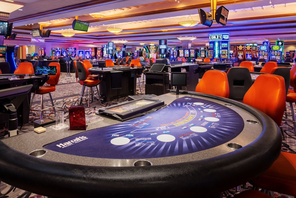 Harrah's Joliet Casino & Hotel A Caesars Rewards Destination - photo 22