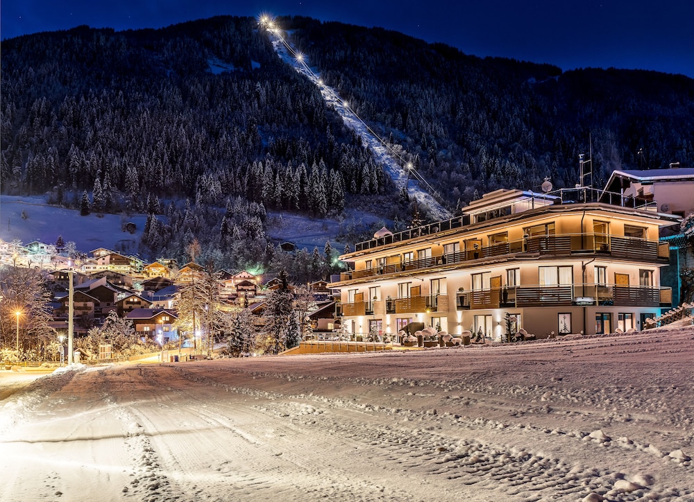 Mountain Resort M&M — Finkenberg — photo 2