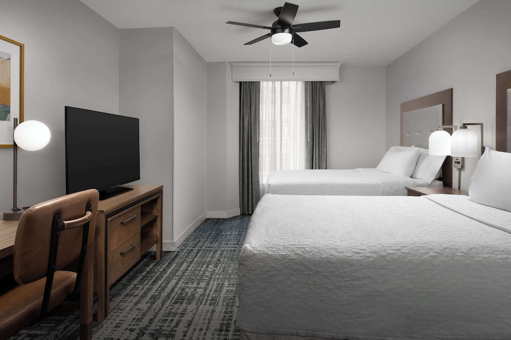 Homewood Suites by Hilton San Antonio Riverwalk Downtown - photo 8