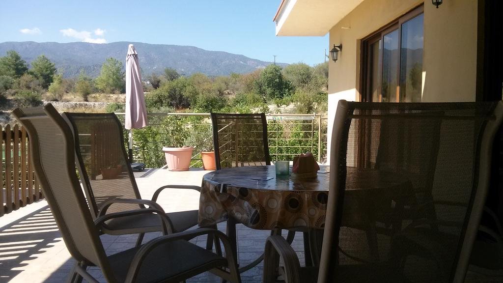 Roses Villa