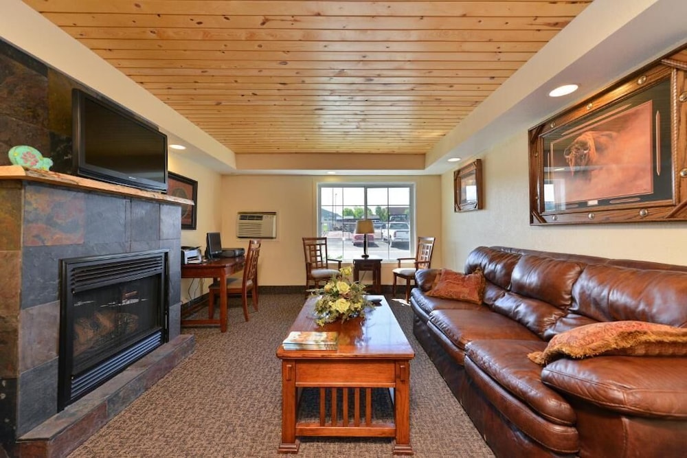 Super 8 by Wyndham Rapid City - photo 28