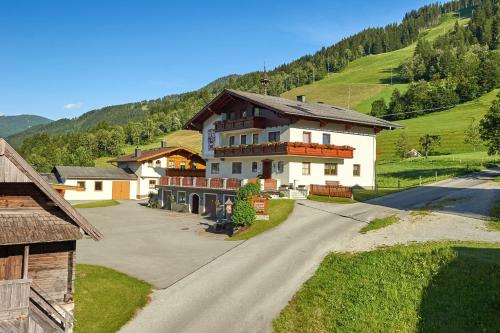 Frühstückspension Klockhof in Schladming, Austria