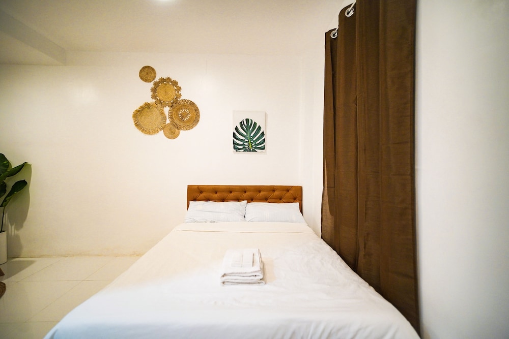 Villa Soledad Garden Resort in San Pablo, Philippines