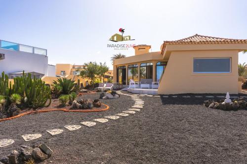 Bella Vista - last minute hotel in Corralejo