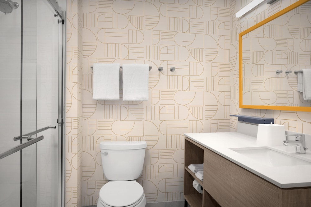 Home2 Suites by Hilton Rohnert Park Sonoma County - photo 27