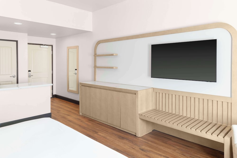 DoubleTree by Hilton Phoenix Gilbert - photo 13