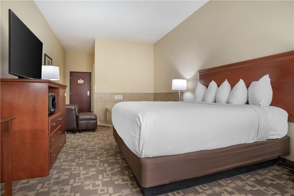 Best Western Opp Inn - photo 26