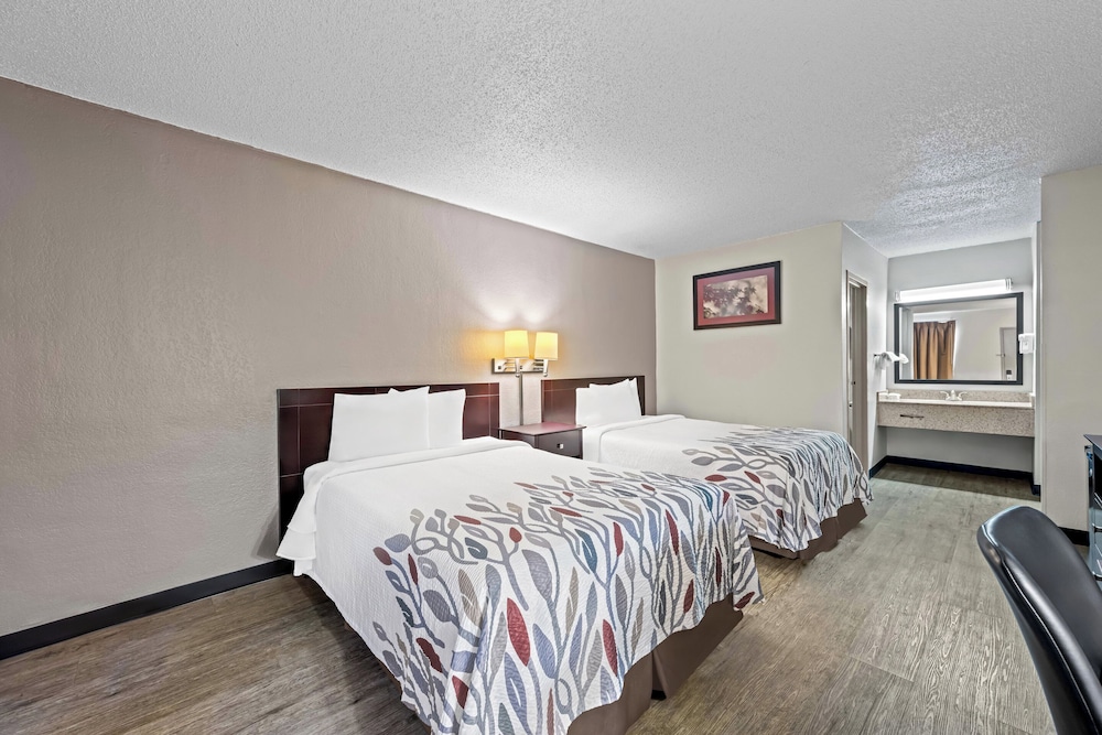 Red Roof Inn Abingdon - photo 8