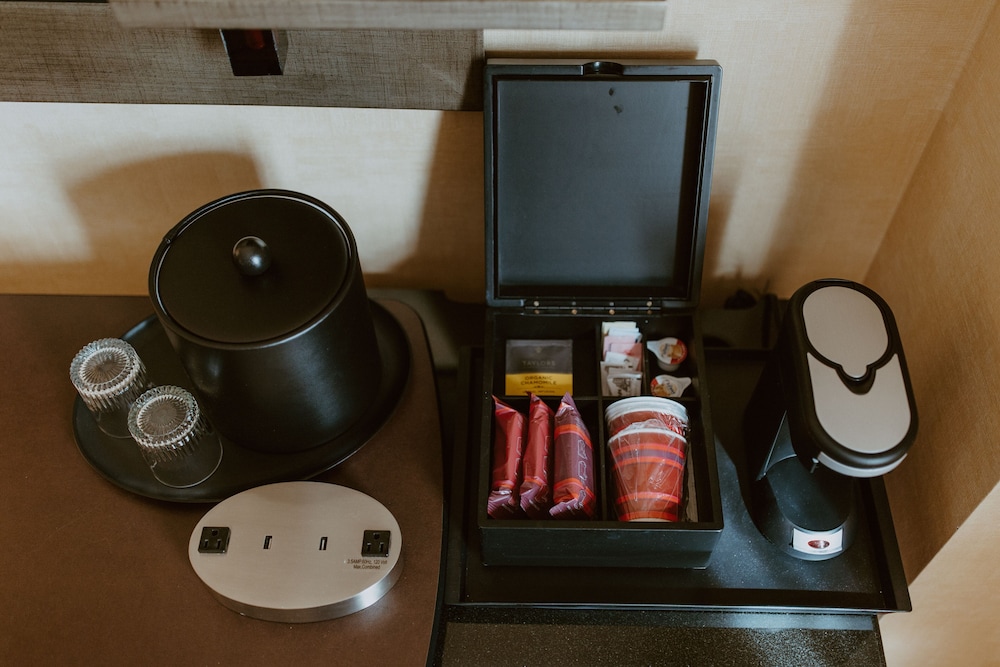 The Lincoln Marriott Cornhusker Hotel - photo 22