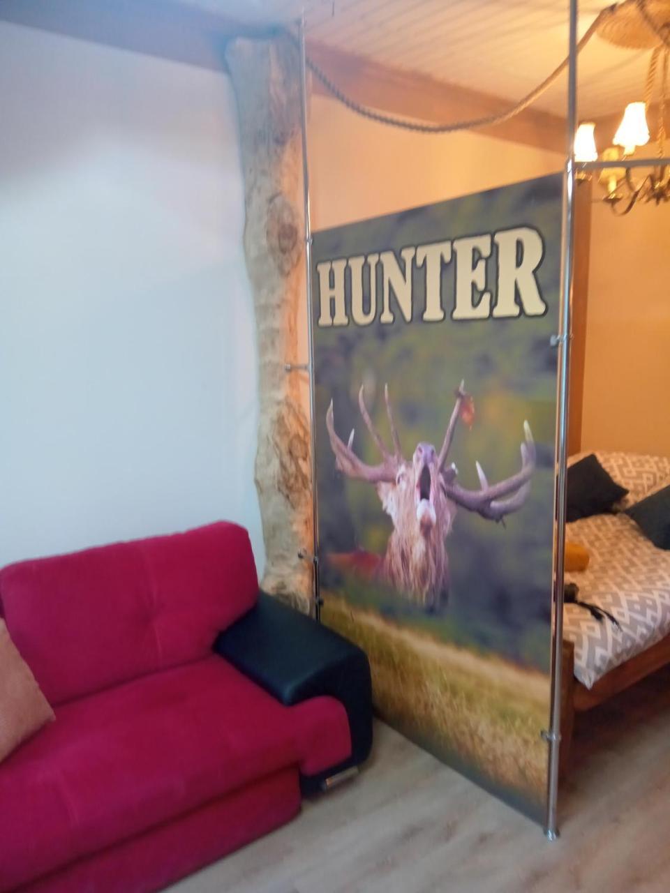 Domek Hanter — Jugow — photo 4