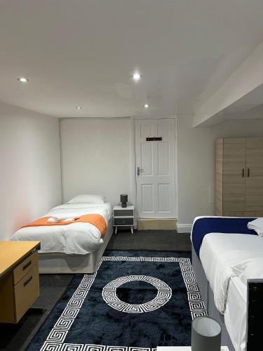 Manorlet - carbon neutral hotel in London