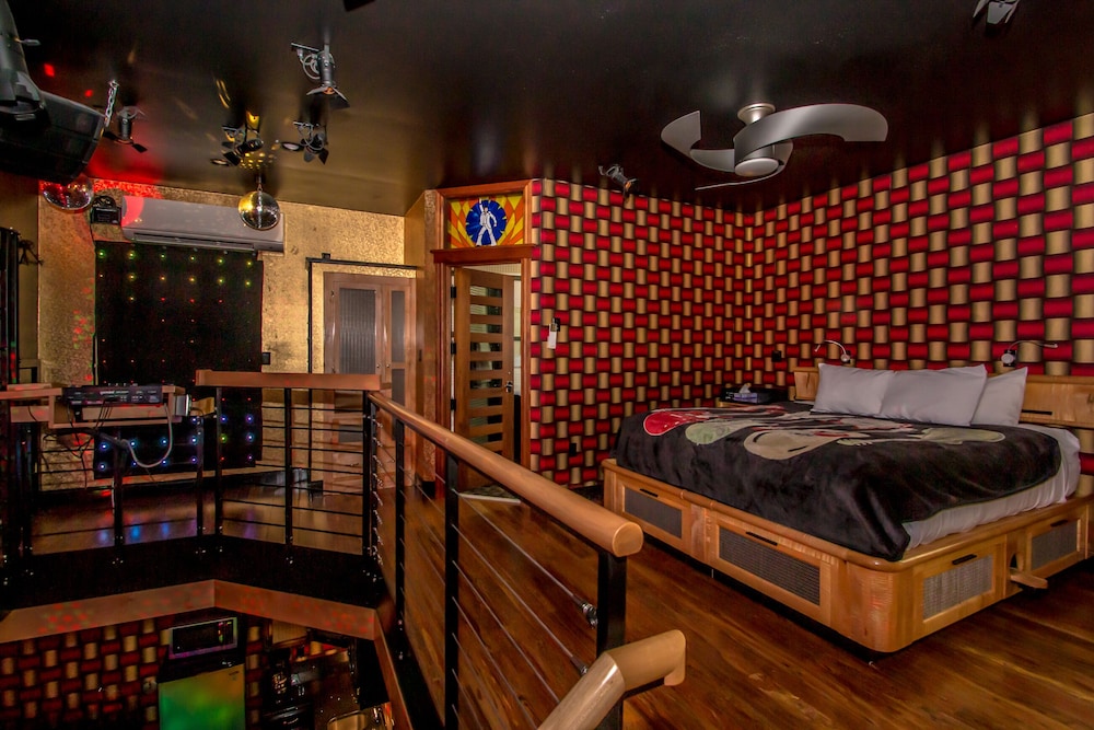 Adventure Suites - photo 60