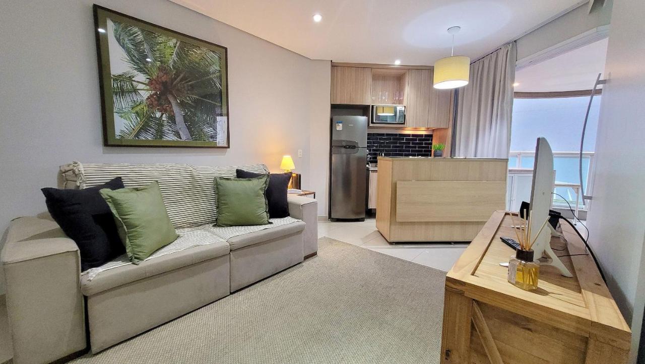 Book Santos Unique Residence 708 2 quartos — 4-Star Luxury Hotel in Santos, Brasil