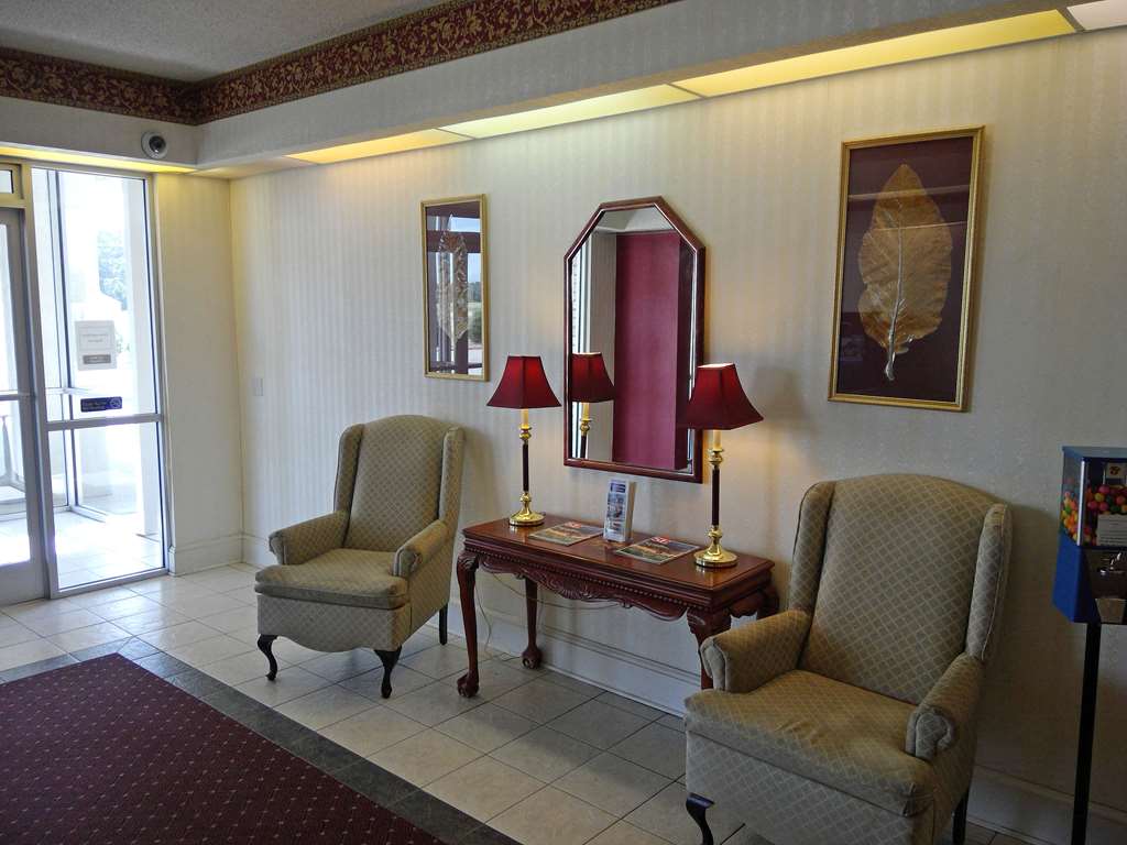 Americas Best Value Inn Kinston - photo 13