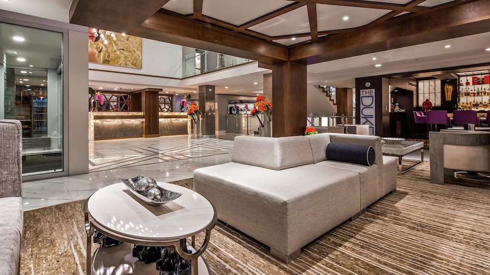 The Kingsley Bloomfield Hills a DoubleTree by Hilton - photo 4