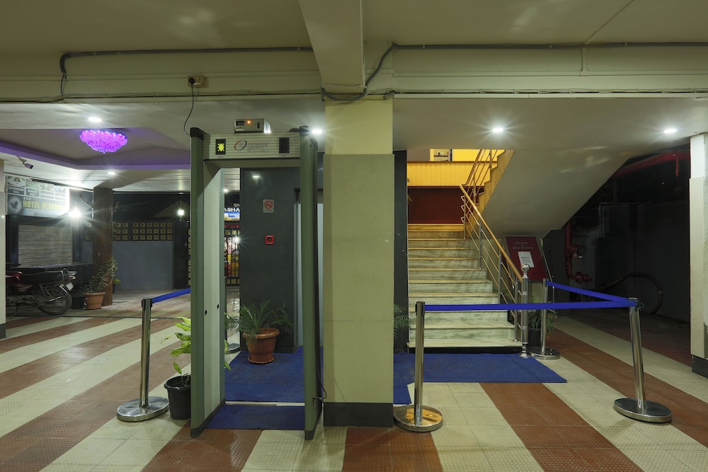 Hotel Blue Bird — Hojai — photo 2
