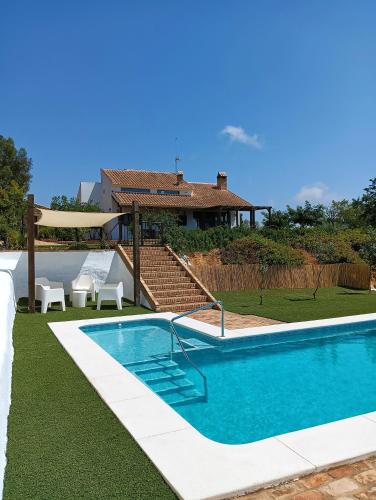 Finca Mis Morenas — hotel in Moguer