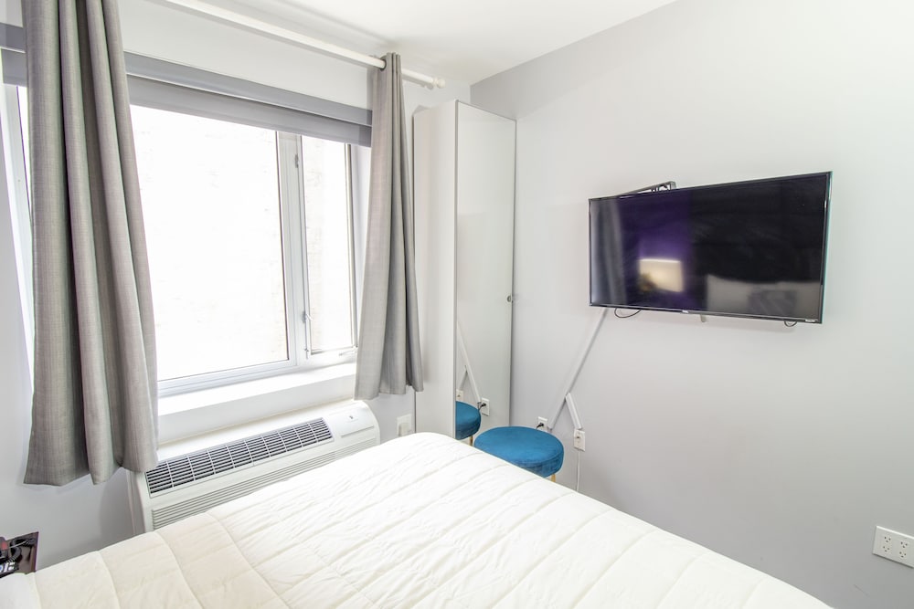 Canal Loft Hotel - photo 36