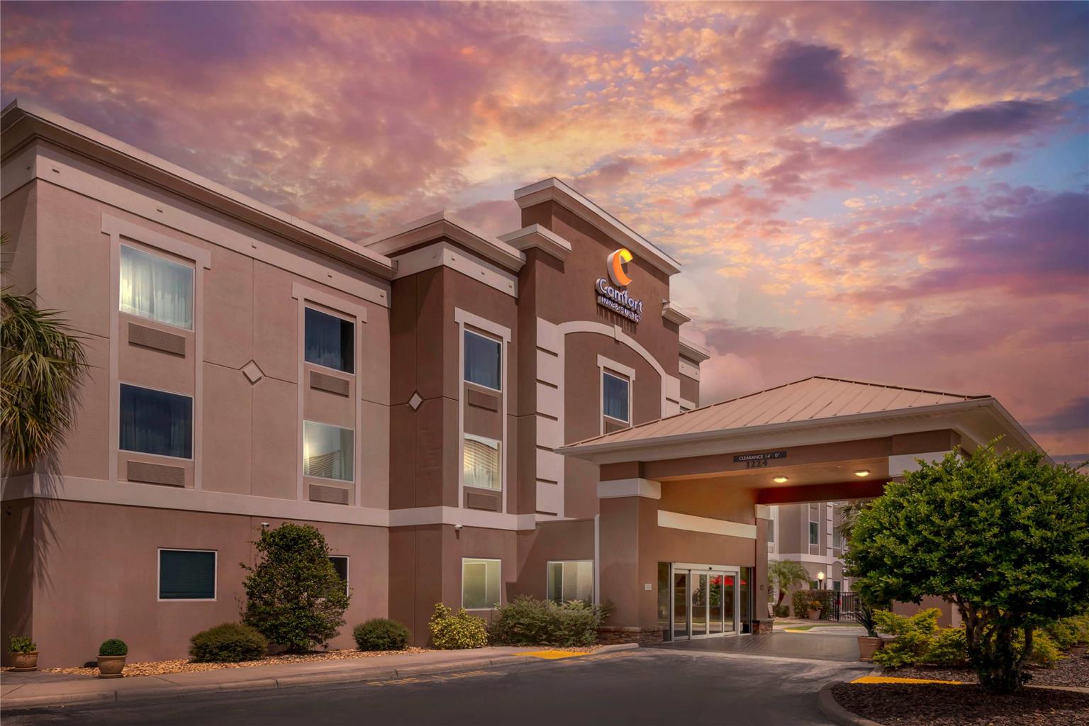 Comfort Inn & Suites Wildwood The Villages - photo 3