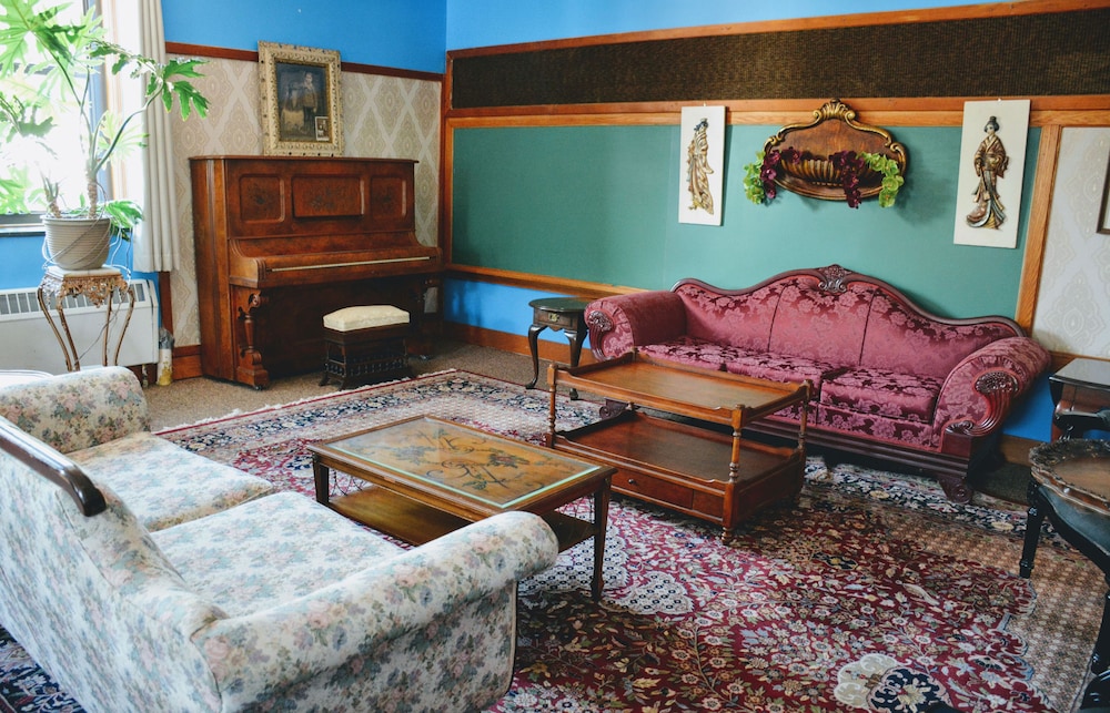 Sherman Inn - photo 36