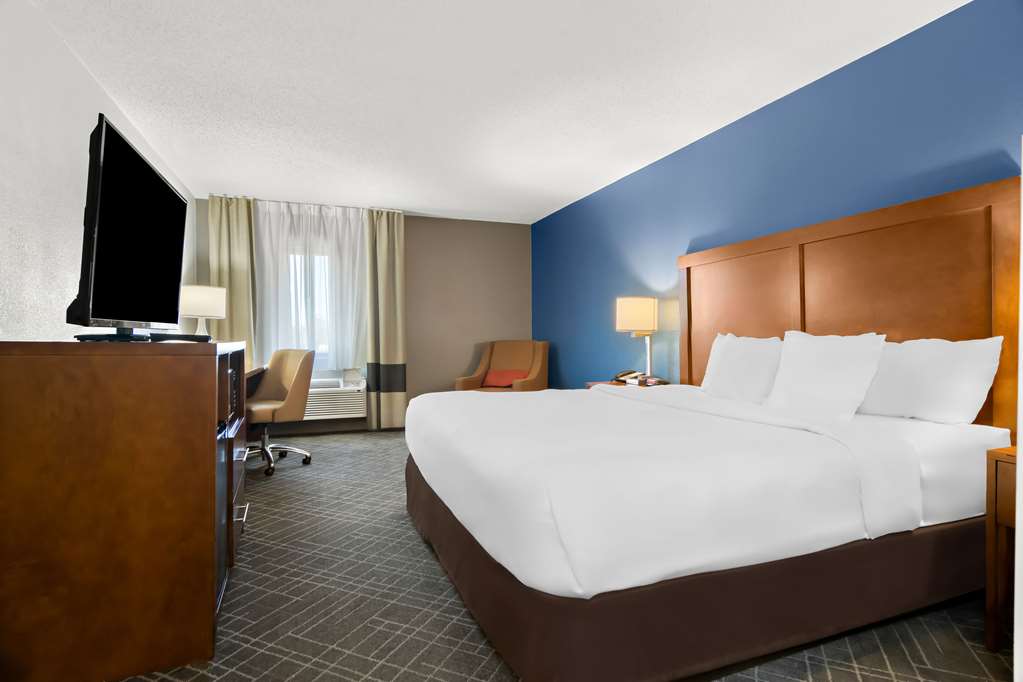 Comfort Inn Joliet West I 80 - photo 11