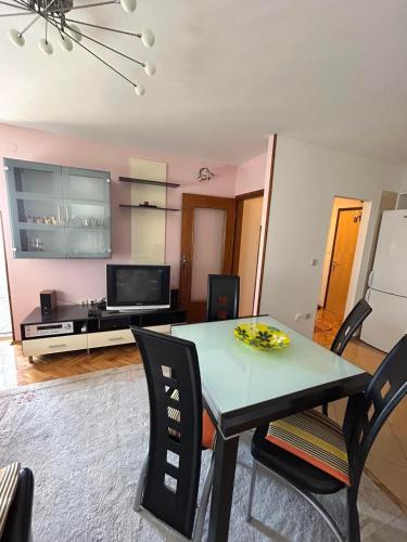 Apartman Jagoda — 4-Star Luxury Hotel in Varazdin, Croatia