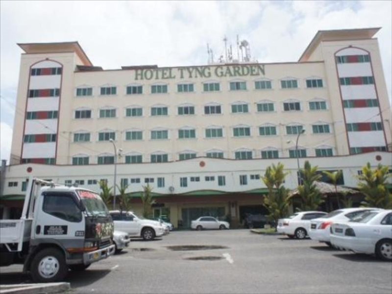 Tyng Garden Hotel Sandakan in Sandakan, Malaysia