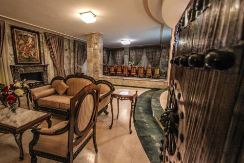 Inter Hotel — hotel in Baghdad