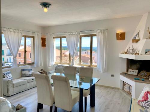 Casa Arasulé — 4-Star Luxury Hotel in Santa Teresa Gallura, Italy