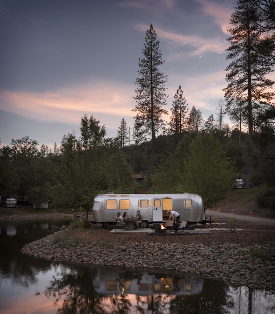 AutoCamp Yosemite - featured photo