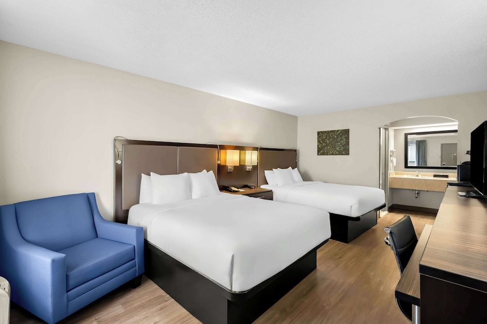 Quality Inn & Suites Monticello - photo 22