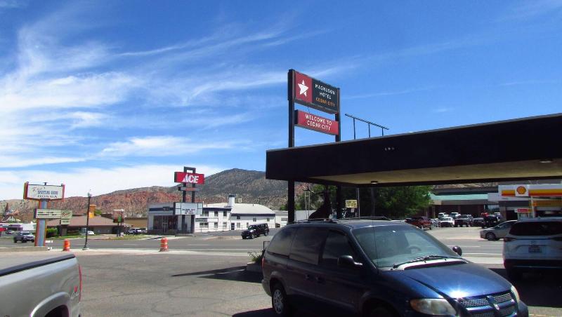 Mountain Star Inn - photo 54