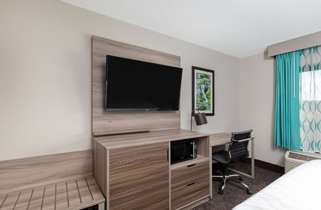 La Quinta Inn by Wyndham Pigeon Forge Dollywood - photo 23