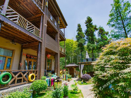 Me House in Deqing, People's Republic of China