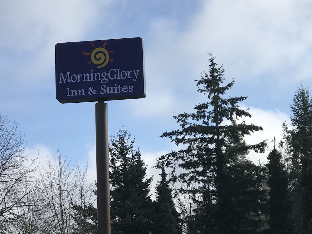 MorningGlory Inn & Suites - photo 38
