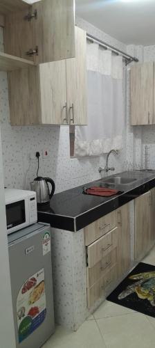 Sasha BnBs - last minute hotel in Nairobi