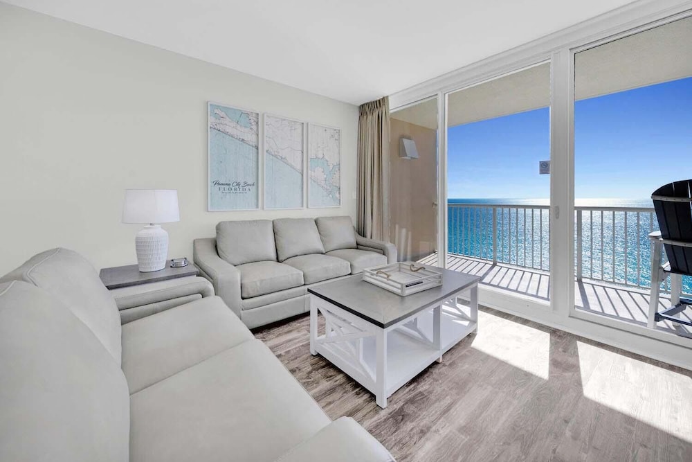 Majestic Beach Towers 1 1603 - photo 9